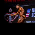 Michael  Lockett - IFBB Arnold Brasil  2017 - #1